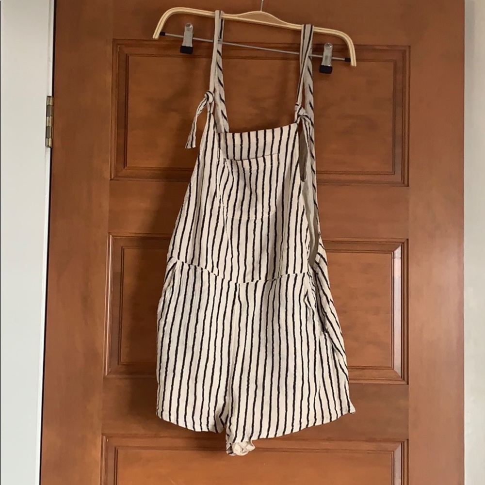 Overalls